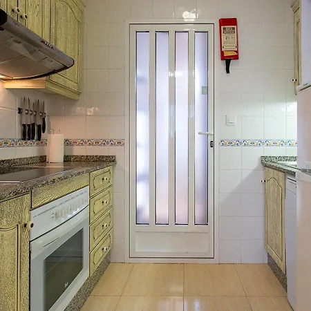 Pinomar 10 Lägenhet Guardamar del Segura