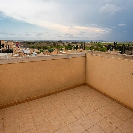 Pinomar 10 * Guardamar del Segura