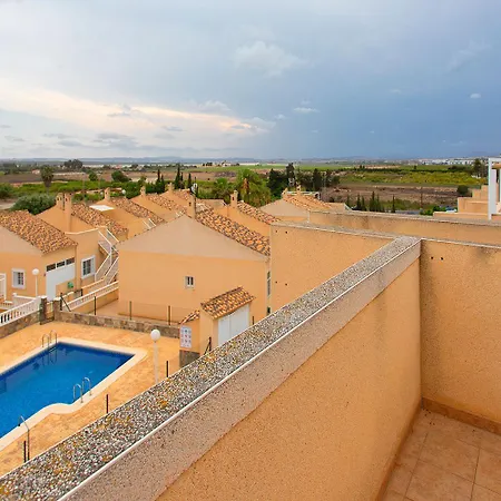 Lägenhet Pinomar 10 Guardamar del Segura
